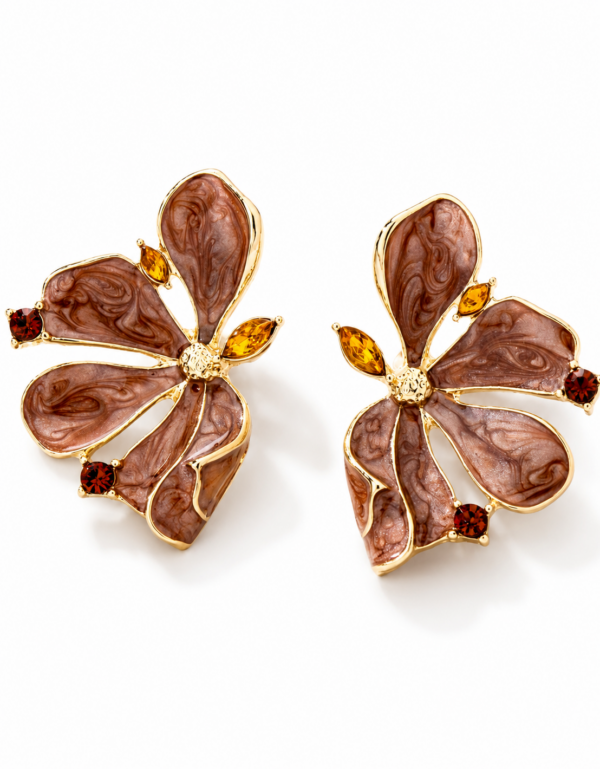 Pendientes Nerea