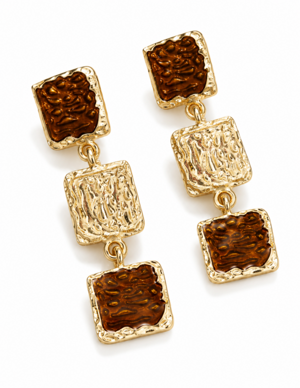 Pendientes Nerea