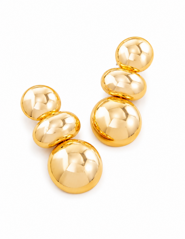 Pendientes Vera