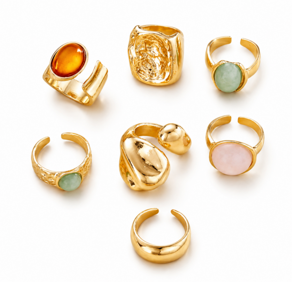 Anillos Alex