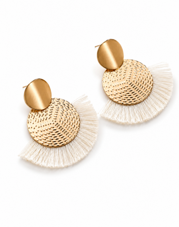 Pendientes Martina