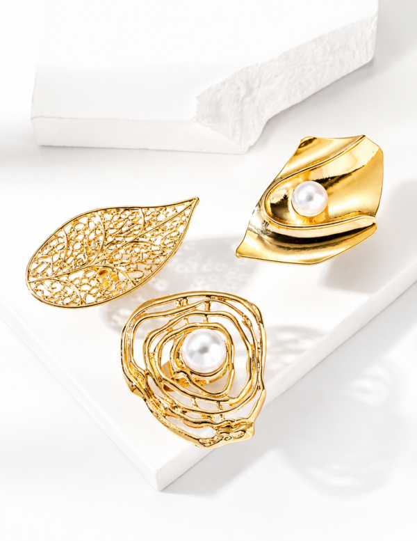 Anillos Max