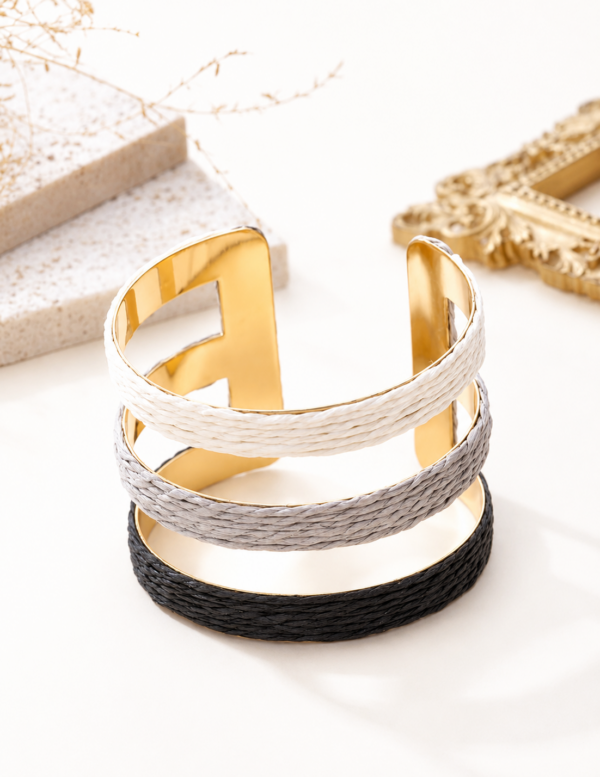 Brazalete Licet
