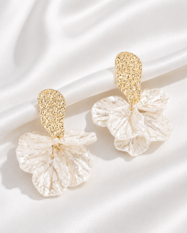 Pendientes Amelia
