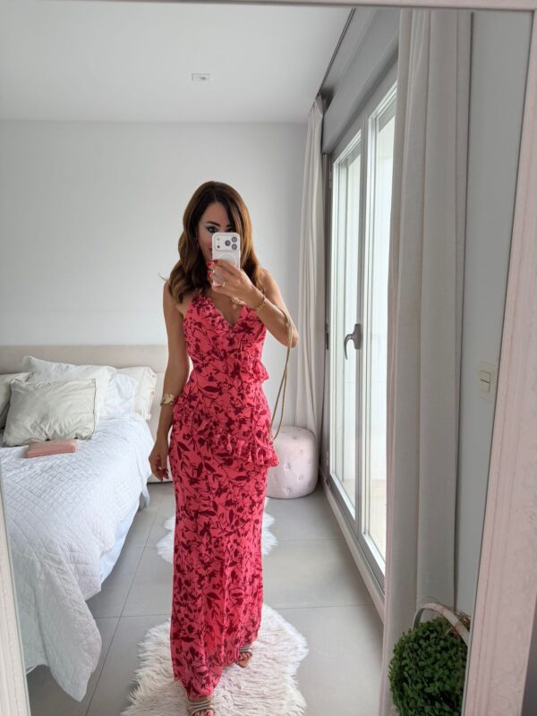 motion_photo_2258745876602748172 Vestido Santorini