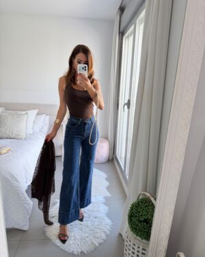 Body Davinia