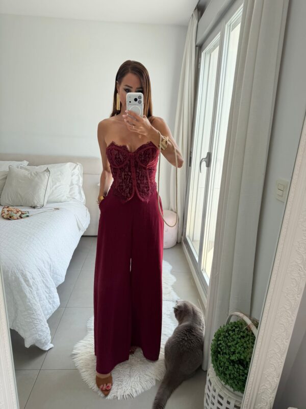 Pantalón Elena