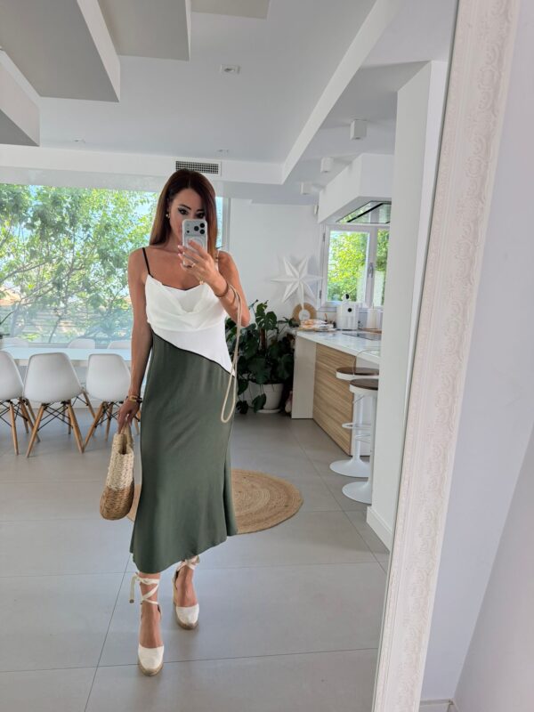Vestido Menorca