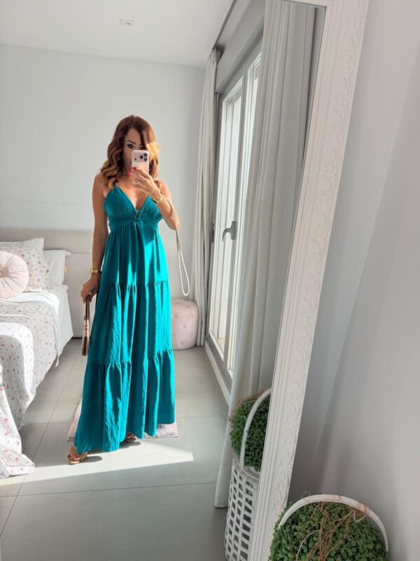Vestido Marengo