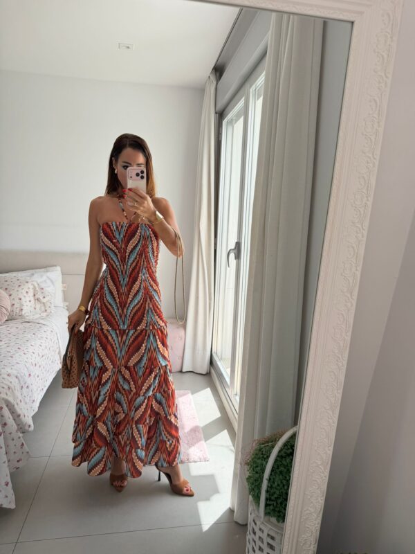 Vestido Almería