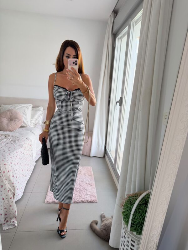 Vestido Isadora - PREVENTA
