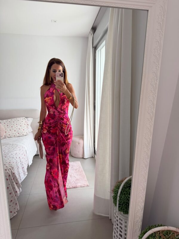 Vestido Evora