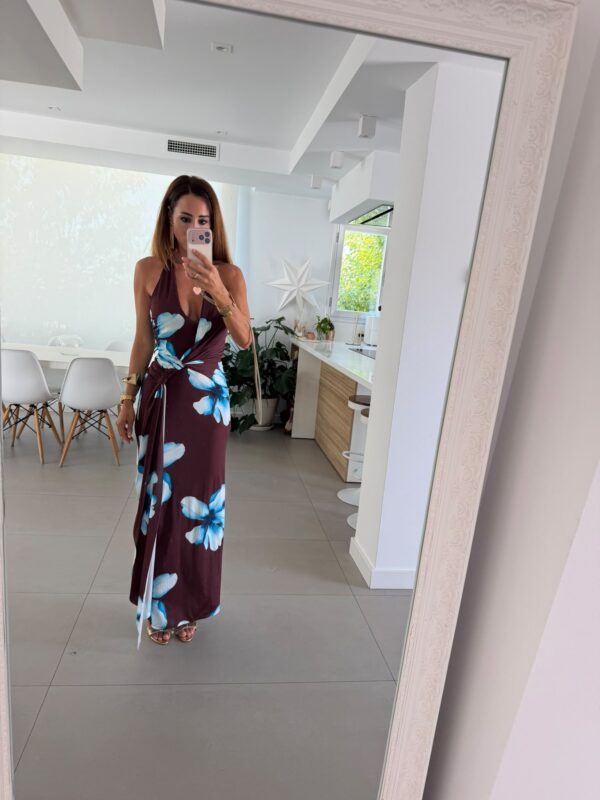 Vestido Casares