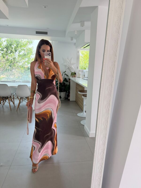 Vestido Arenal