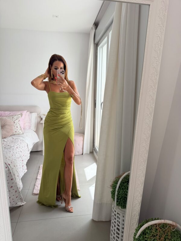 Vestido Siroco