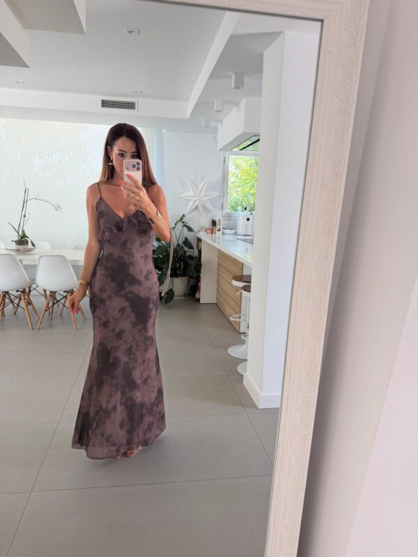 Vestido Tarifa