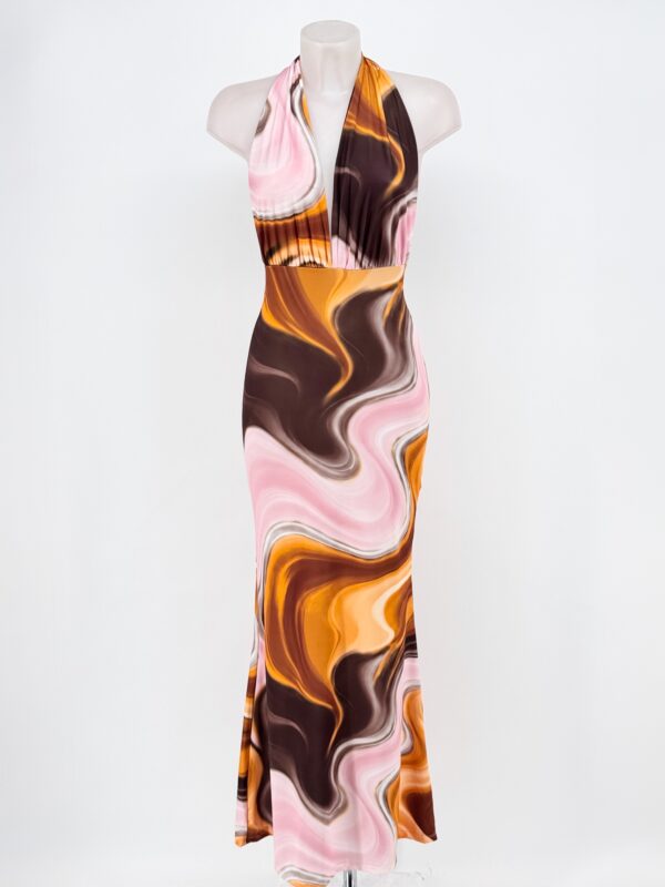 Vestido Arenal