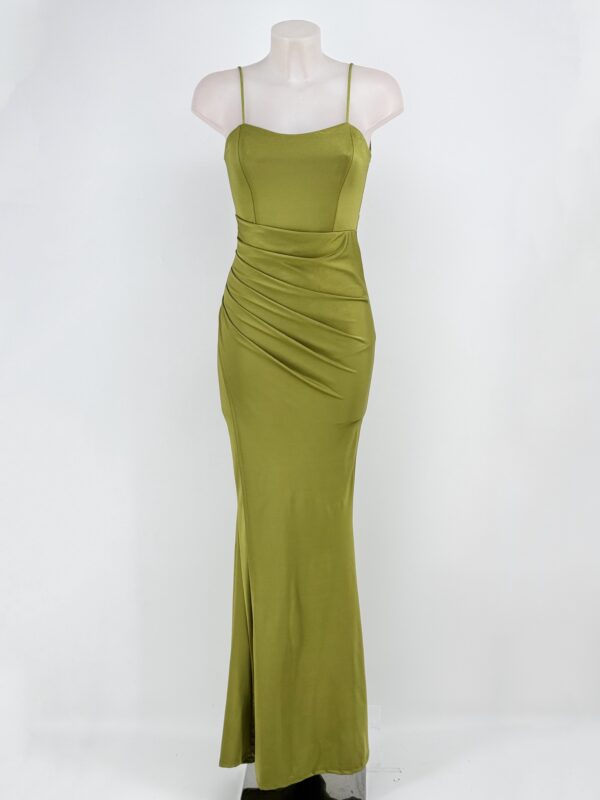 Vestido Siroco