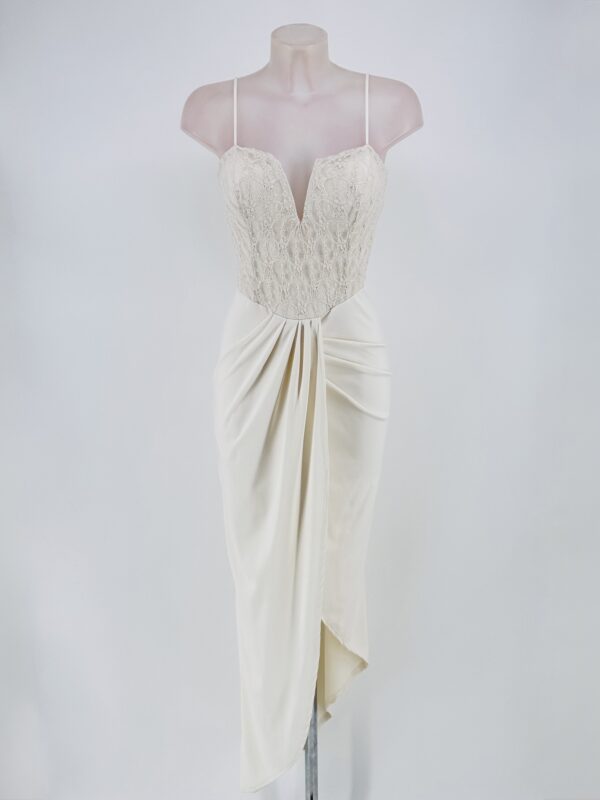 Vestido Poniente