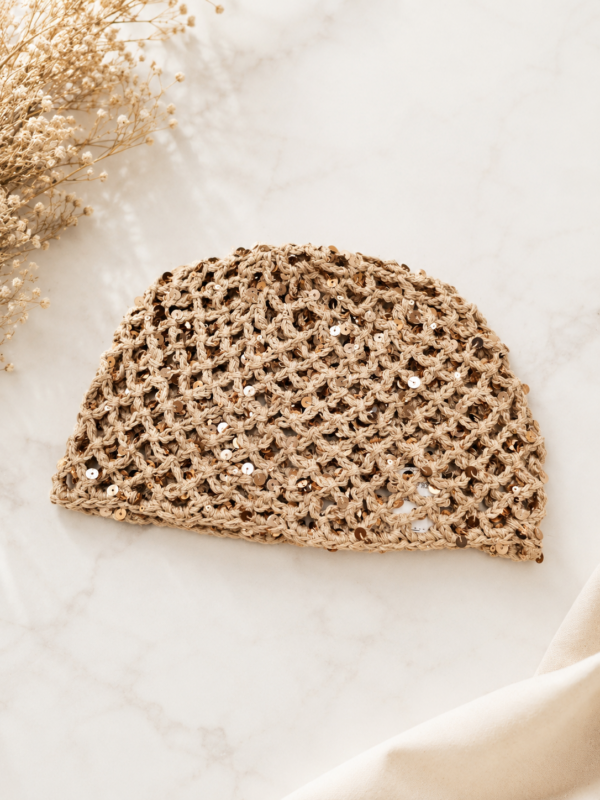 Gorro Serena