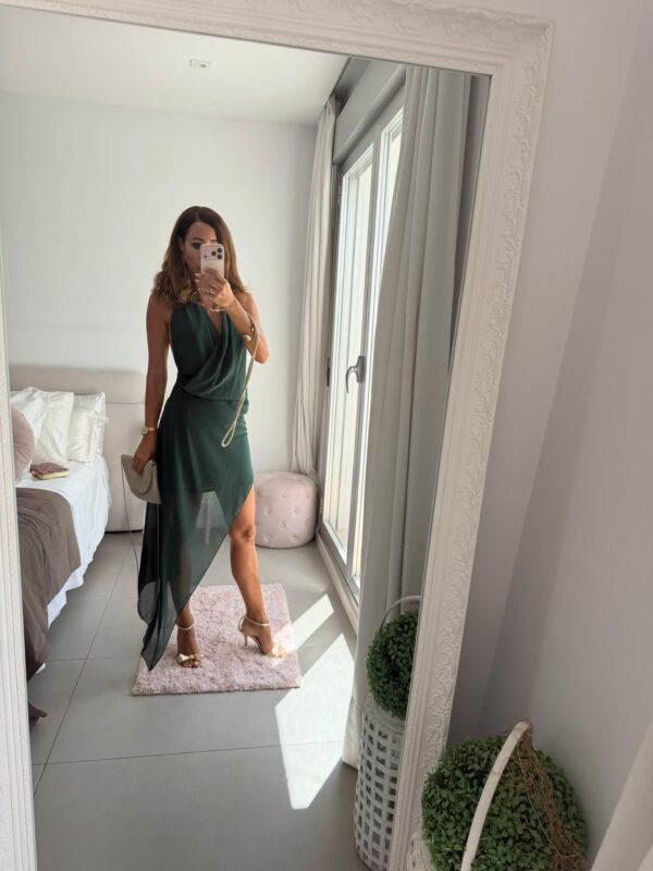 Vestido Jade
