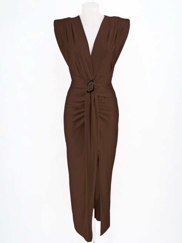 Vestido Anna