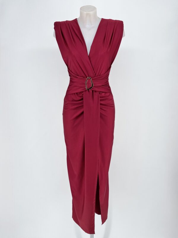 Vestido Anna