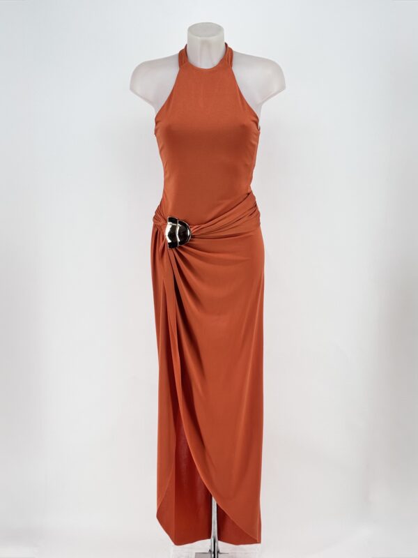 Vestido Zoe