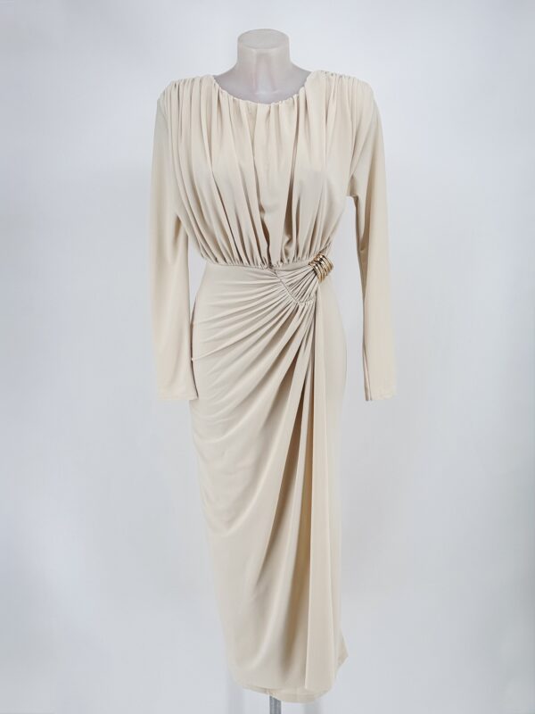Vestido Xisca