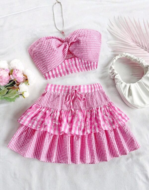 Conjunto Fabia