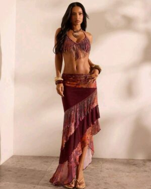 Conjunto Zenaida