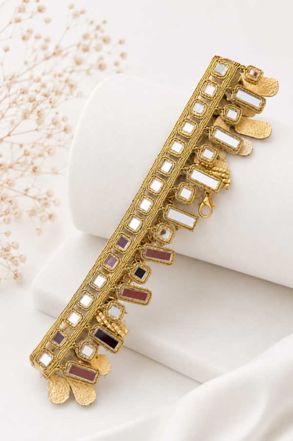 Collar Romy