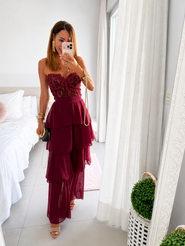 Pantalón Elena