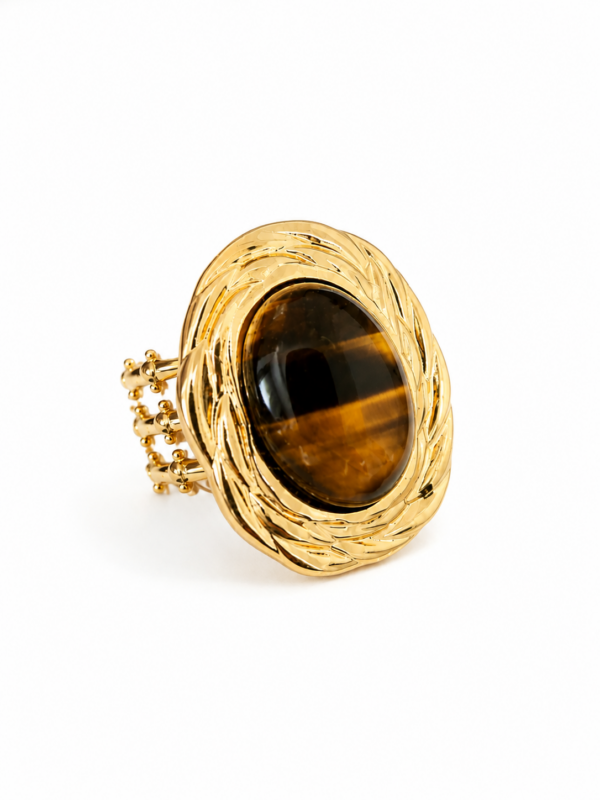 Anillo Coffe