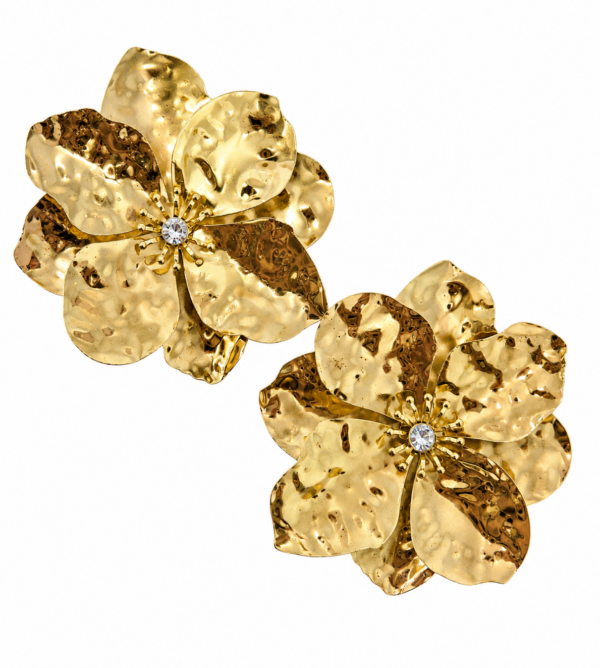 Pendientes Sole