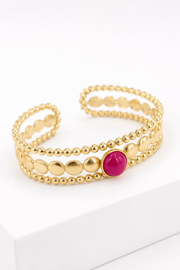 Brazalete Layla