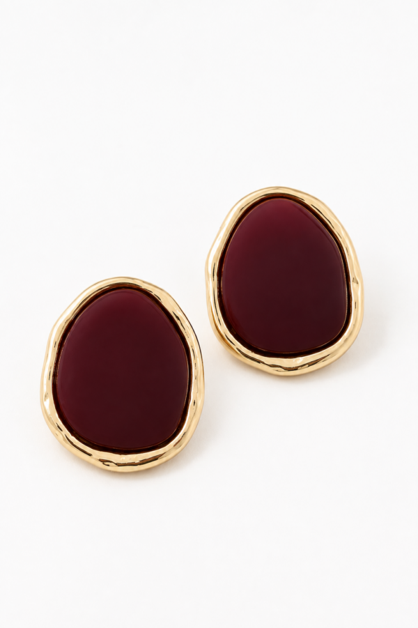 Pendientes Laura