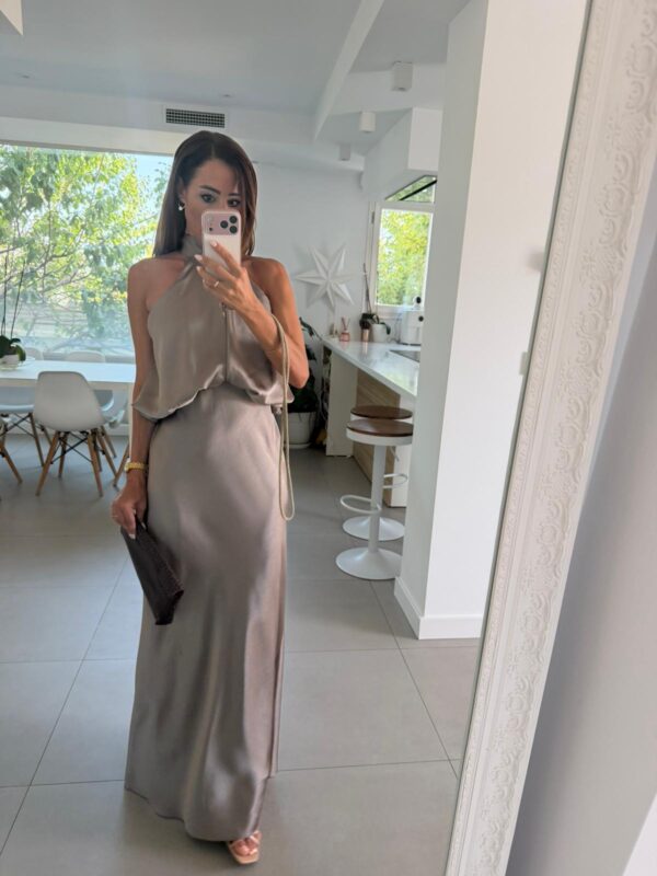 Vestido Margot