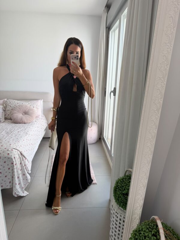 Vestido Micaela