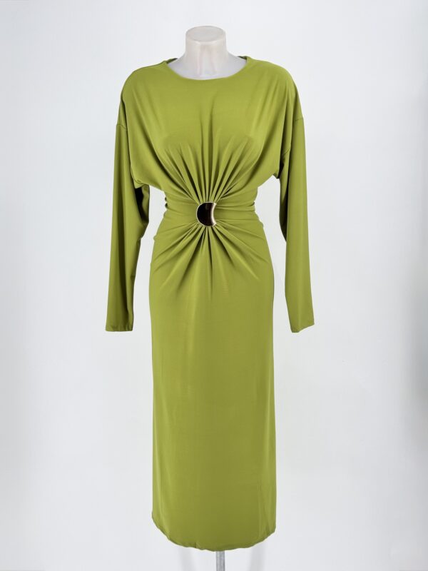 Vestido Huelva