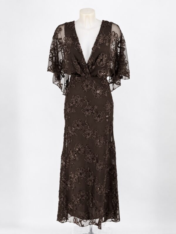 Vestido Cádiz