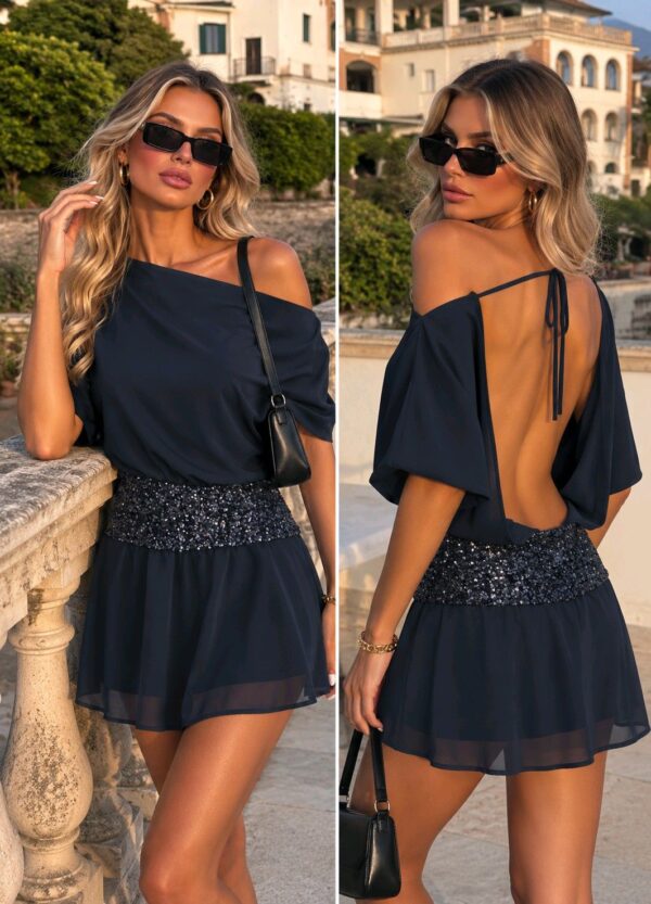 Vestido Alma