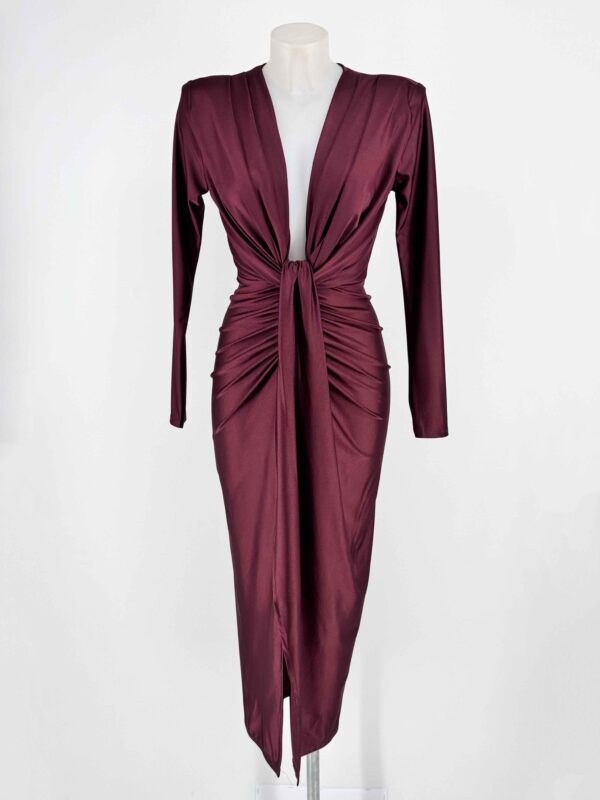Vestido Mallorca