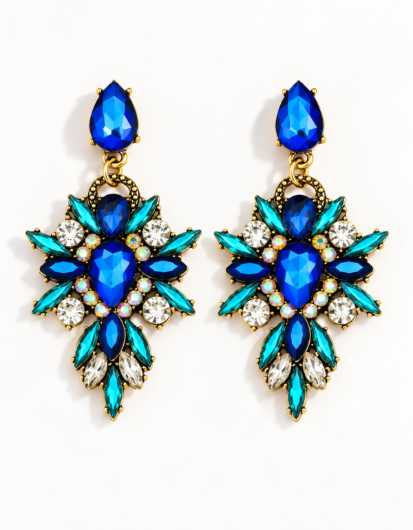 Pendientes Valeria