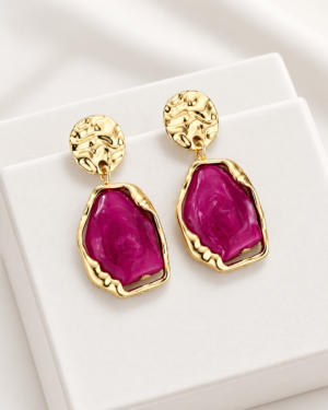 Pendientes Gala