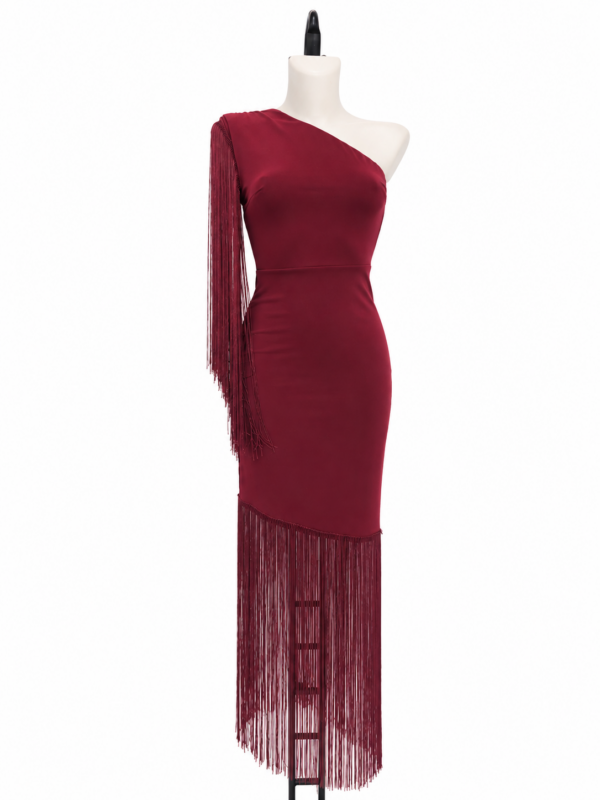 Vestido Sevilla