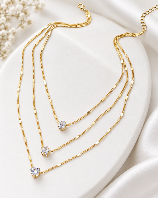 Collar Anna