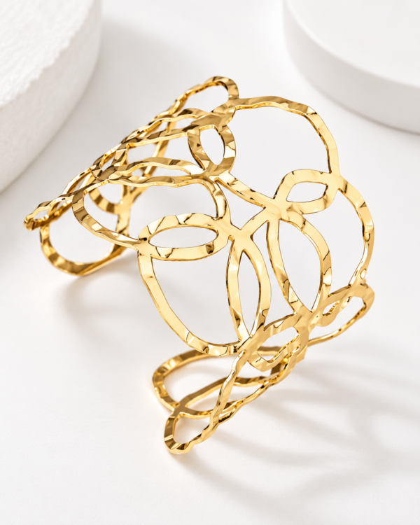 Brazalete Cayetana