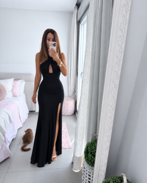 Vestido Micaela