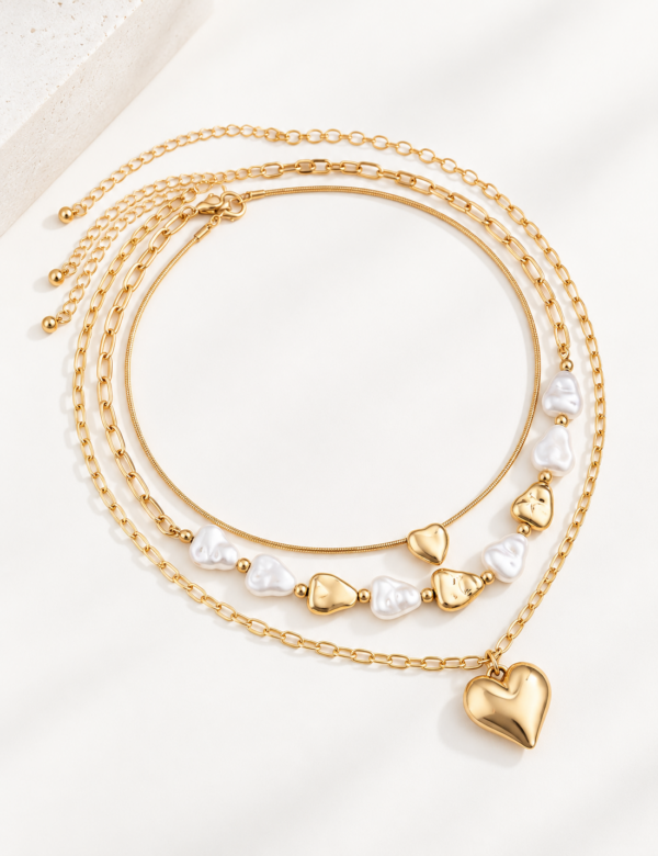 Collar Calya